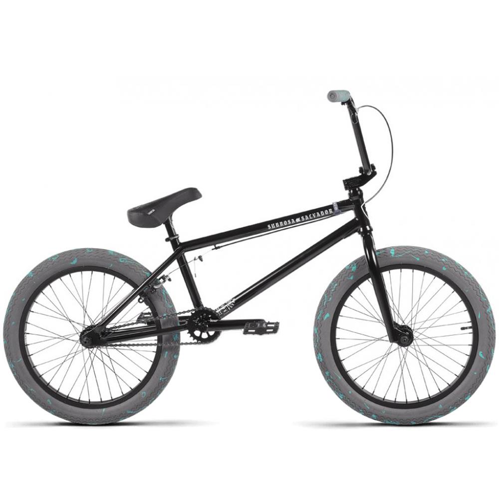 Subrosa Salvador XL BMX Bike 2022