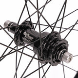 Onyx BMX OHM HG / Stay Strong Reactiv 1-1/8 Custom Race Wheelset