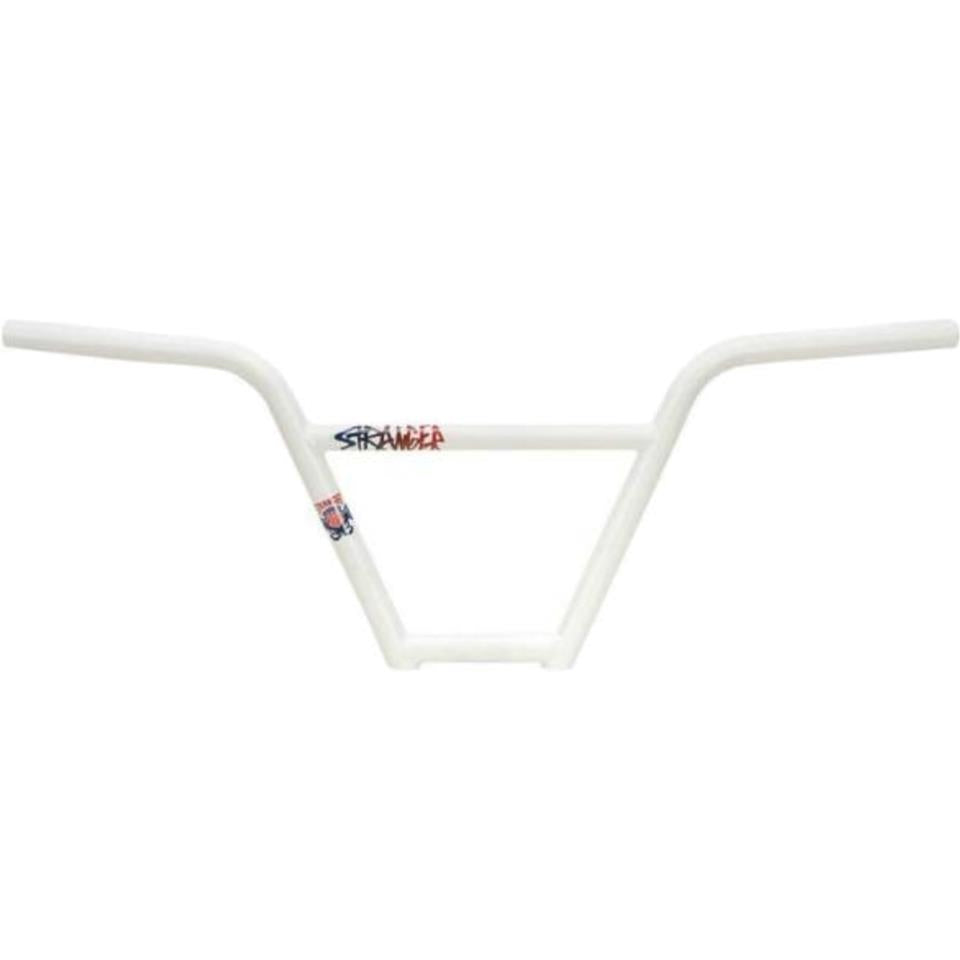 Stranger Piston Bars