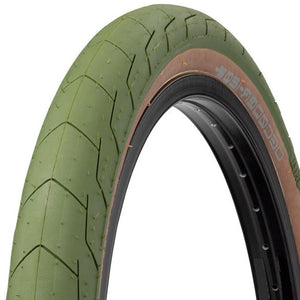Eclat Decoder Tire 120 PSI
