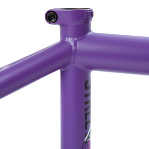 Sunday Street Sweeper Frame
