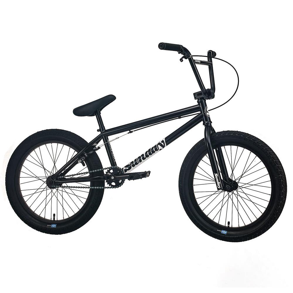 Sunday BLUEPRINT BMX BIKE