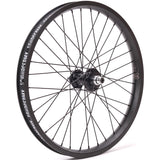 Profile Mini weibliche Kassette / Cinema 888 benutzerdefiniertes Hinterrad - LHD