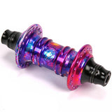 Profile Mini Front Hub - Limited Edition Galaxy Rost
