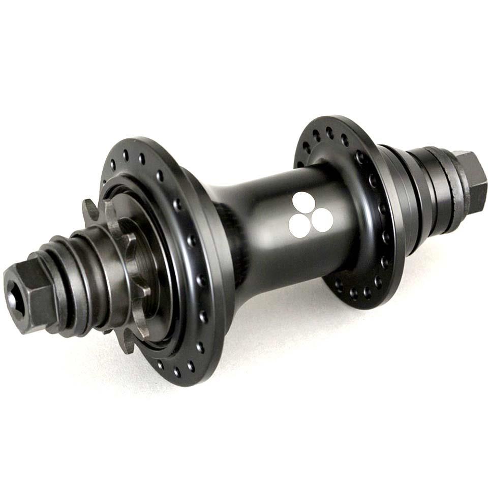 Trebol Weibliche Kassette Hub - LHD