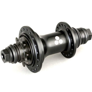 Trebol Weibliche Kassette Hub - LHD