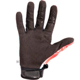 Fuse Guantes Chroma Alias - Rojo/Azul Fade