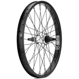 Mission Despliegue Freecoaster Rueda - RHD
