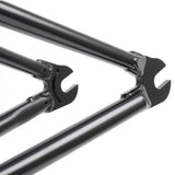 Subrosa Flugpark Rahmen