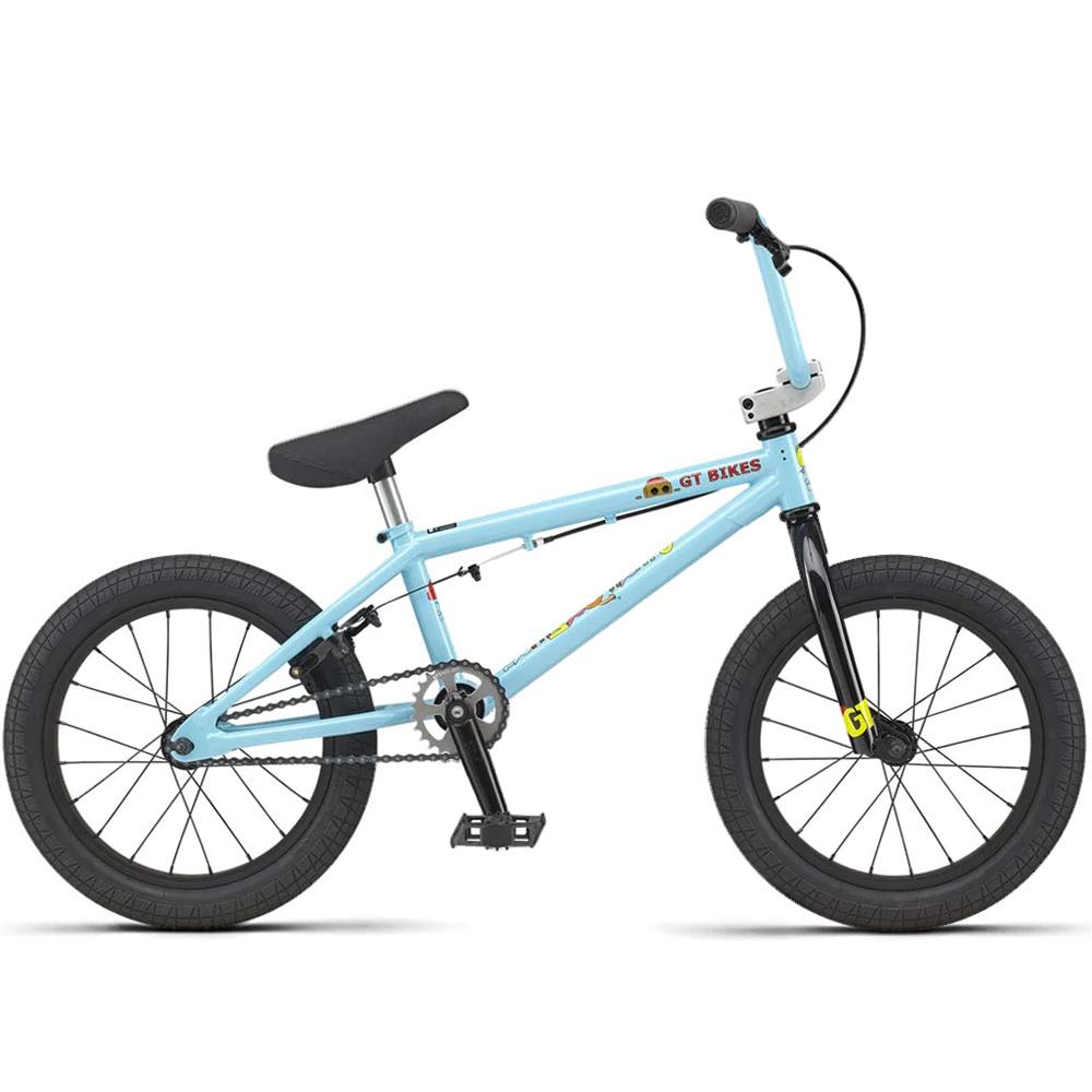 GT Lil Performer 16" BMX-Rad