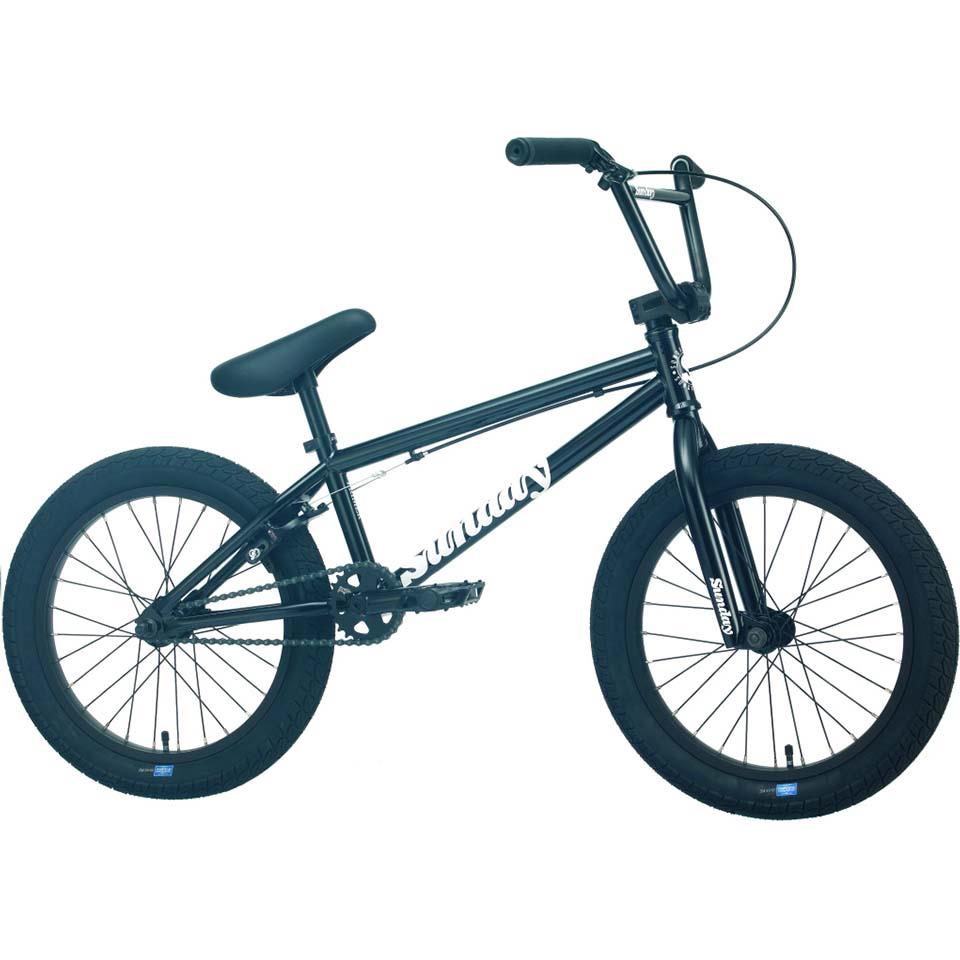 Sunday Primer 18 "BMX Bike 2022