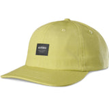 Etnies Strapback Fakie - mostaza