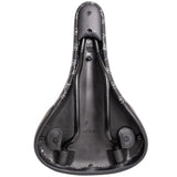 Subrosa Matt Ray Designer Bike Life Railed Sattel  - Schwarz