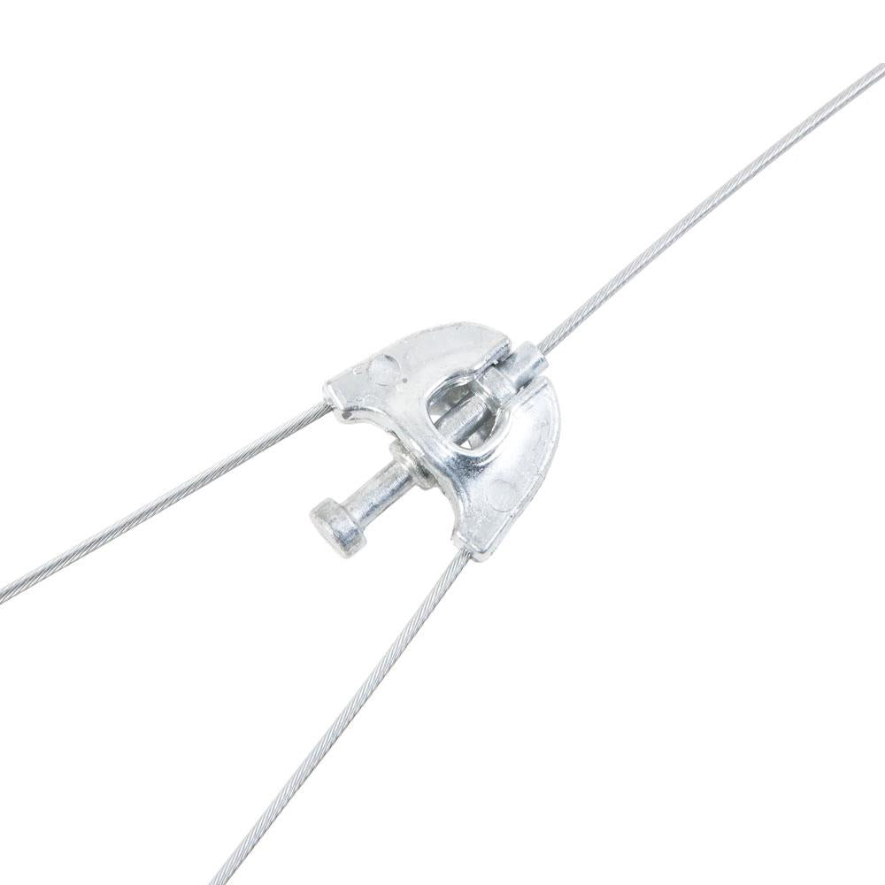 Odyssey Adjustable quik slic cable