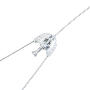 Odyssey Adjustable quik slic cable