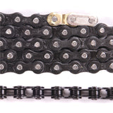 Odyssey Kette Blauer Vogel