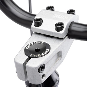 Kink Starten Sie BMX Bike 2022
