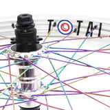 Total BMX Techfire Cassette Roue