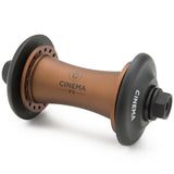 Cinema FX Bujes Delanteros