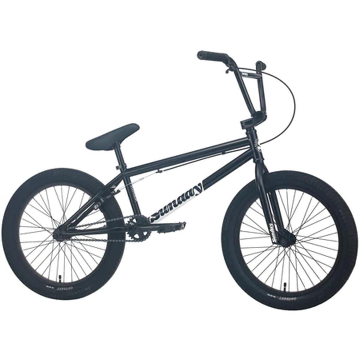Sunday Primer BMX -Fahrrad