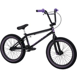 Fit Desadicto de 18 "BMX Bike