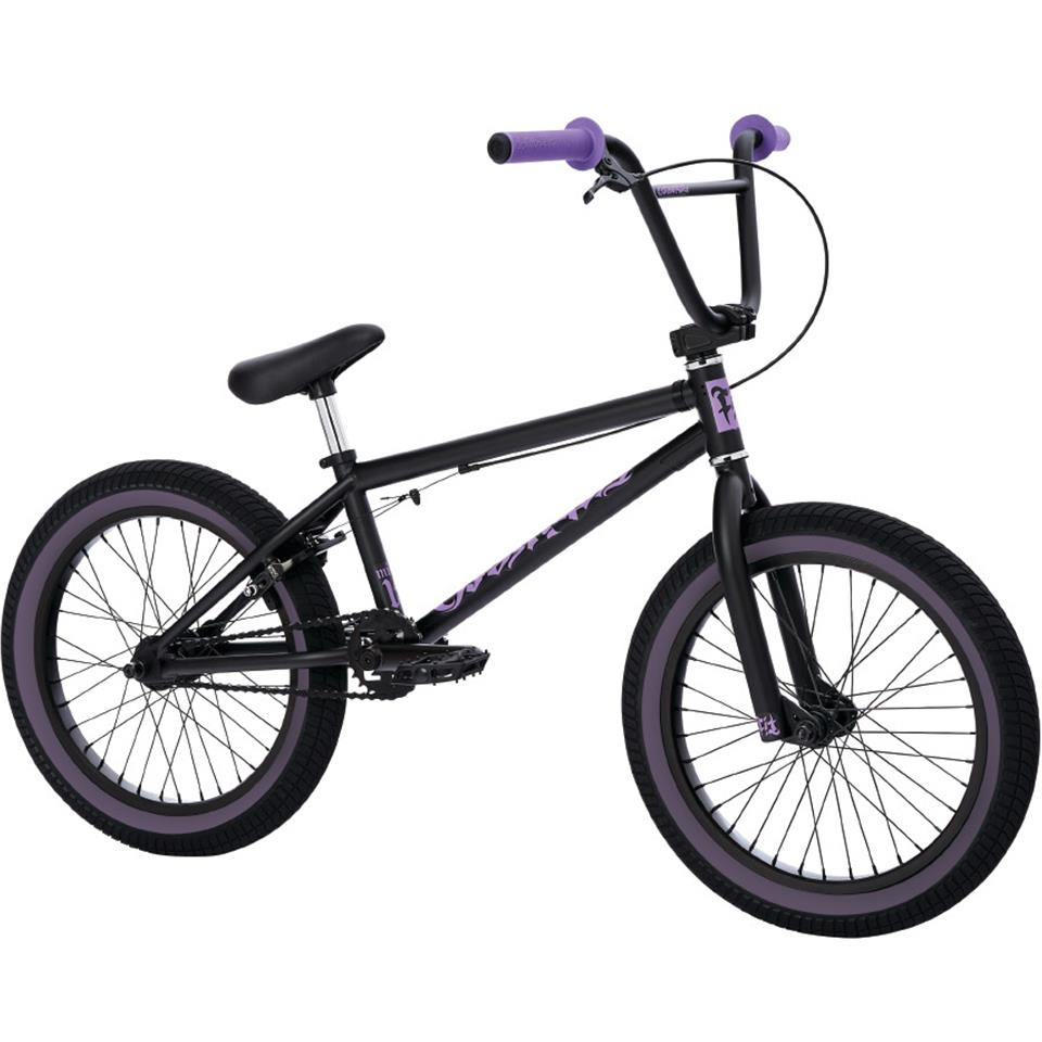 Fit Desadicto de 18 "BMX Bike