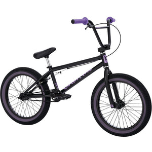 Fit Desadicto de 18 "BMX Bike