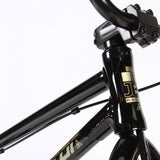 Jet BMX BMX -Rennrad des Beschleunigers Experten BMX