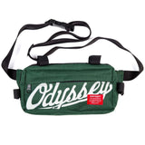 Odyssey Switch Pack - Green