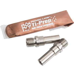 Box Eine Titan Rennen Bremssäulen