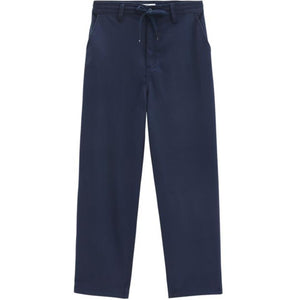 Vans Damen Skate Elastic Hosen - Kleider Blues