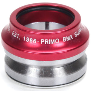Primo Integrated Headset