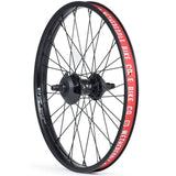 Wethepeople Helix Freecoaster Hinterrad - RHD