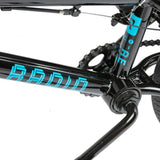 Radio REVO 16 "BMX vélo