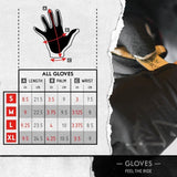Shadow Conspire Handschuhe - VVS