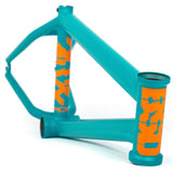 BSD ALVX von 2022 Rahmen