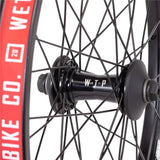 WeThePeople Helix-Vorderrad
