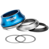 Mission Tourelle Intégré Casque d'écoute