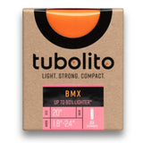 Tubolito Rohr 22/24 "BMX Innenrohr