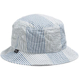 Vans Patch Bucket Hat - White/Oatmeal
