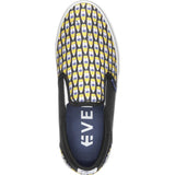 Etnies Marana Slip X Colt 45 - Black/Print