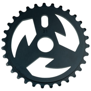 Tall Order Logo-Ritzel